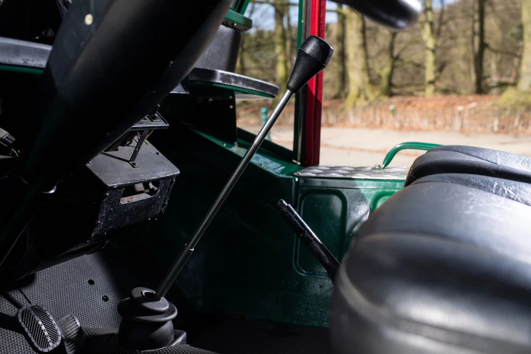 1987 Mini Mini Moke - Image 5 of 13