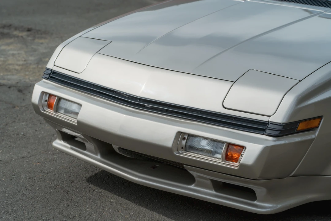 1987 Mitsubishi Starion - Image 24 of 31