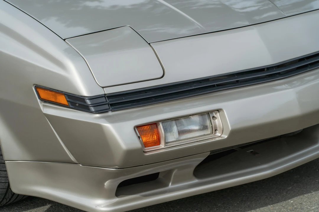 1987 Mitsubishi Starion - Image 19 of 31