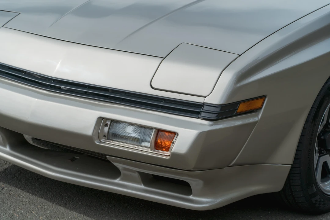 1987 Mitsubishi Starion - Image 22 of 31