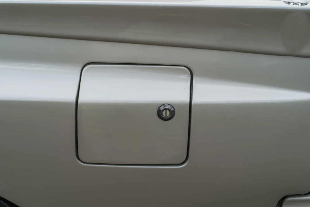 1987 Mitsubishi Starion - Image 30 of 31