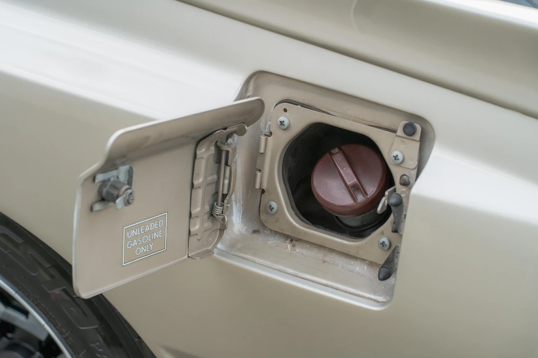 1987 Mitsubishi Starion - Image 31 of 31