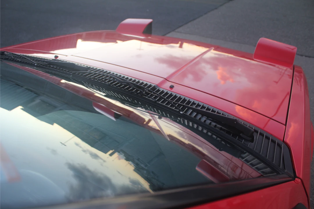1987 Mitsubishi Starion - Image 30 of 31