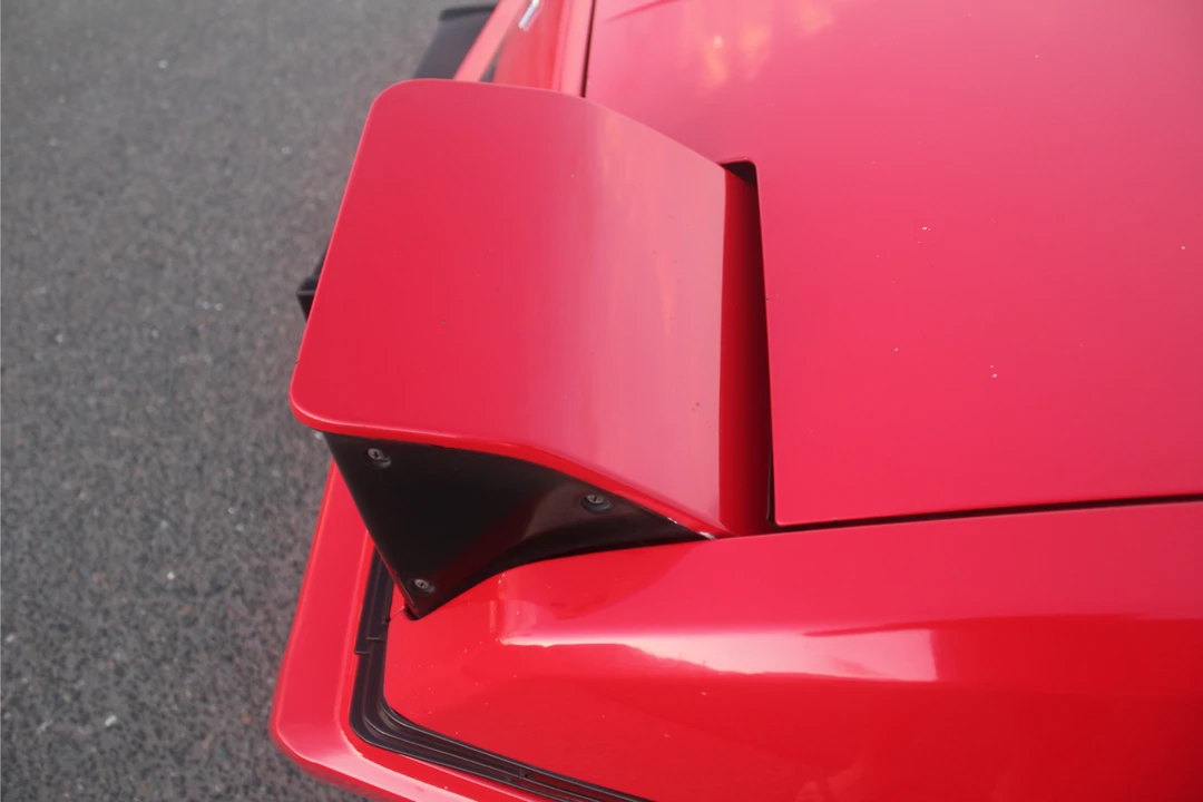 1987 Mitsubishi Starion - Image 14 of 31