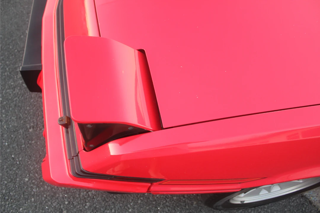 1987 Mitsubishi Starion - Image 22 of 31