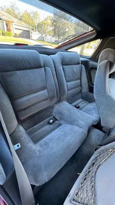 1987 Toyota Supra 3rd Gen - Image 18 of 19