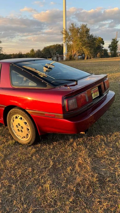 1987 Toyota Supra 3rd Gen - Image 15 of 19
