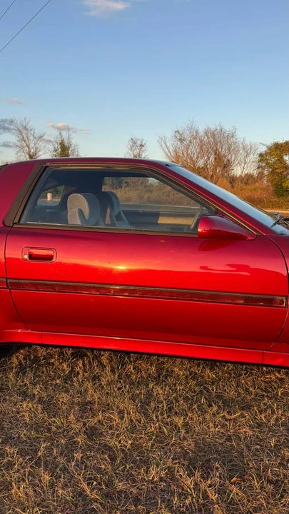 1987 Toyota Supra 3rd Gen - Image 4 of 19