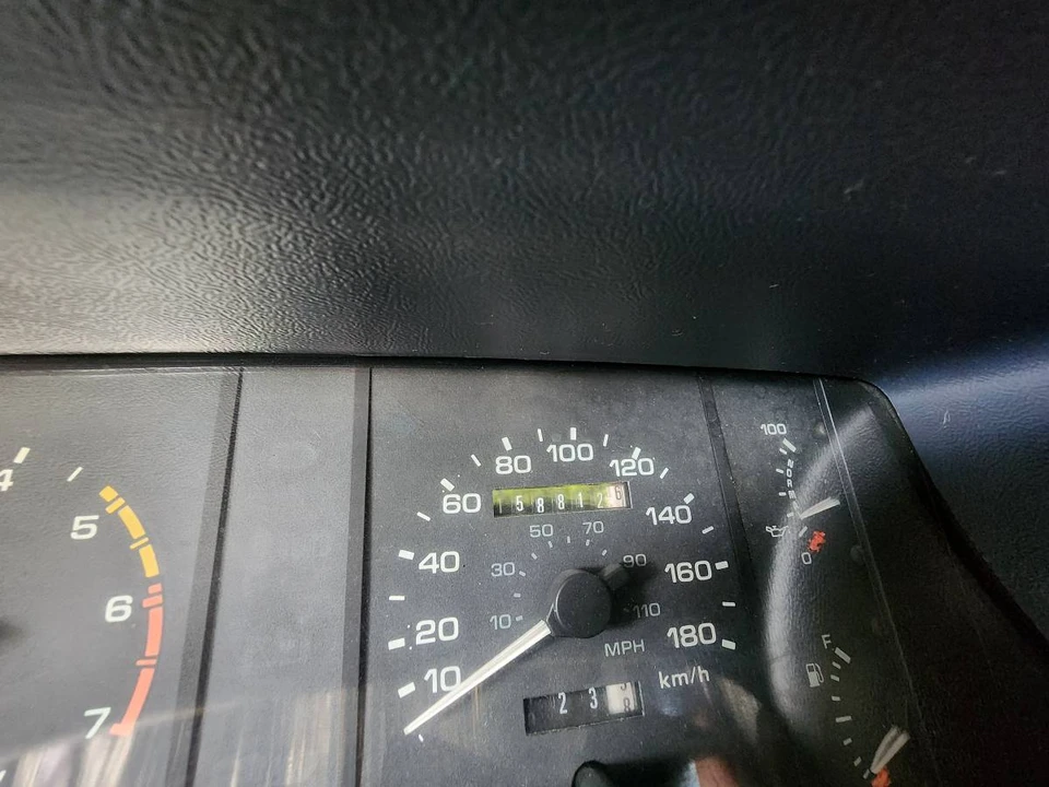 1987 Ford Mustang GT 3rd Gen - Image 9 of 9
