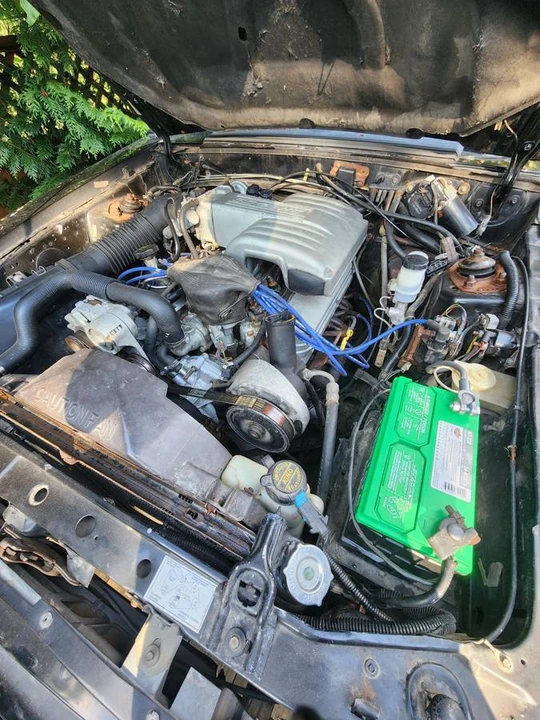 1987 Ford Mustang GT 3rd Gen - Image 3 of 9