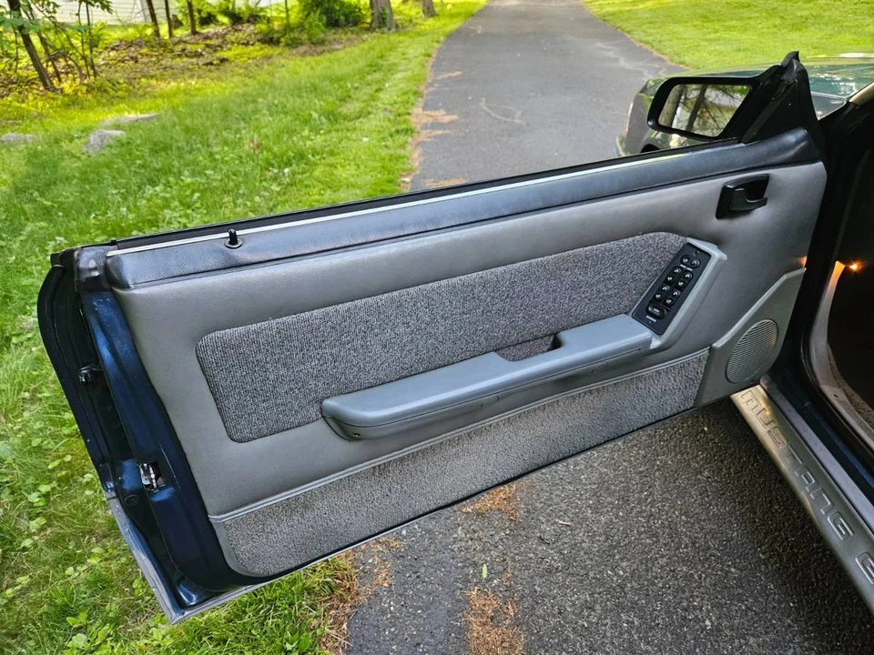 1987 Ford Mustang GT 3rd Gen - Image 18 of 23