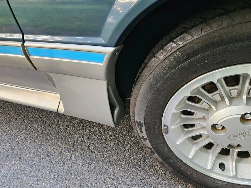 1987 Ford Mustang GT 3rd Gen - Image 21 of 23