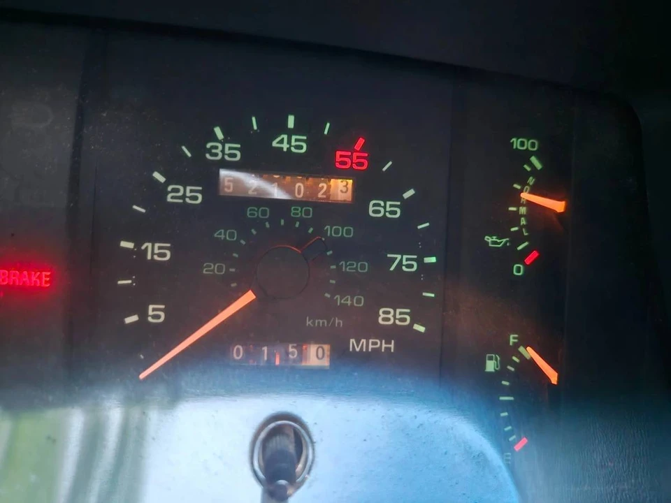 1987 Ford Mustang GT 3rd Gen - Image 14 of 23