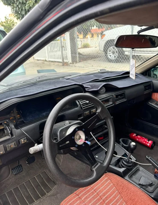 1987 Nissan S12 Silvia - Image 4 of 4