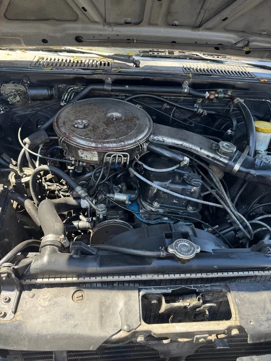 1987 Nissan S12 Silvia - Image 3 of 4