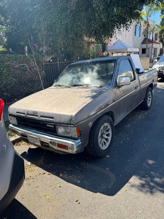 1987 Nissan S12 Silvia - Image 2 of 4