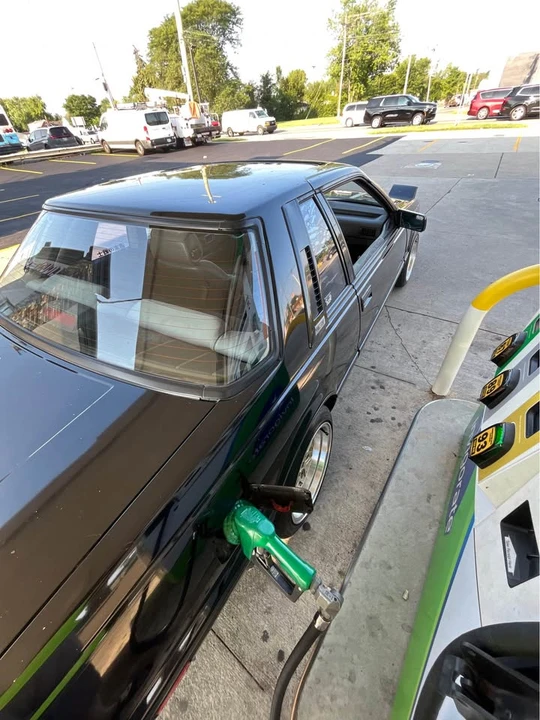 1987 Nissan S12 Silvia - Image 2 of 4