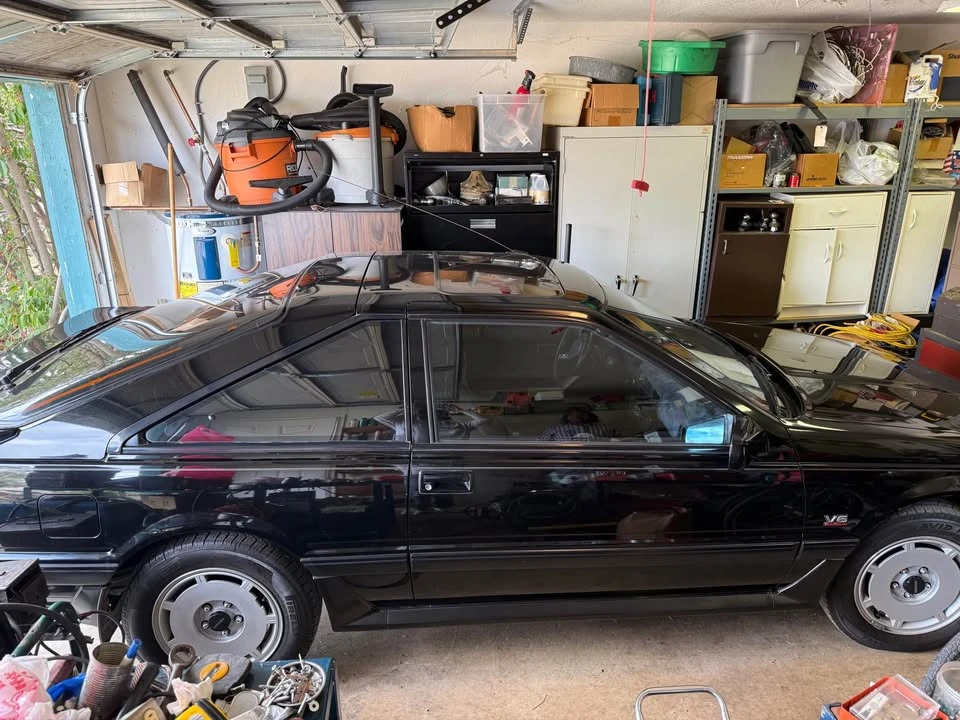 1987 Nissan S12 Silvia - Image 4 of 5