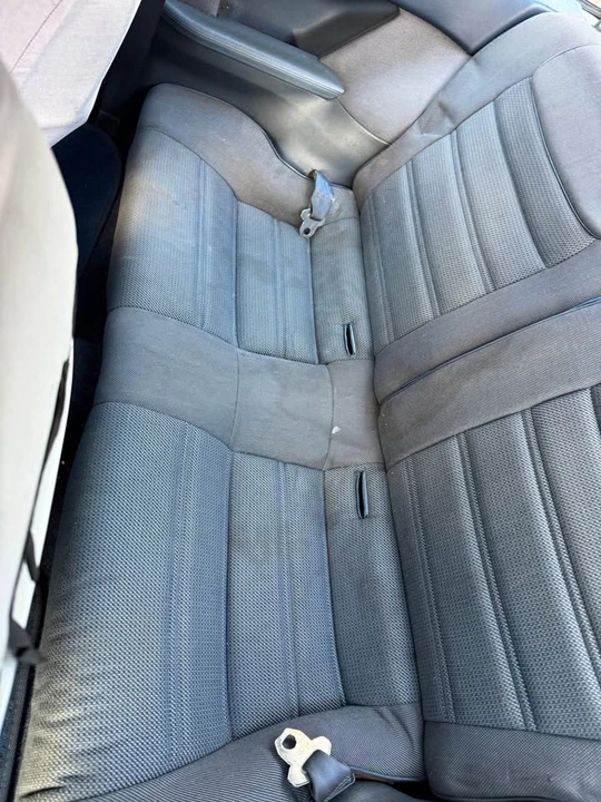 1987 Nissan S12 Silvia - Image 6 of 6
