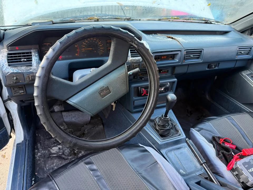 1987 Nissan S12 Silvia - Image 5 of 6