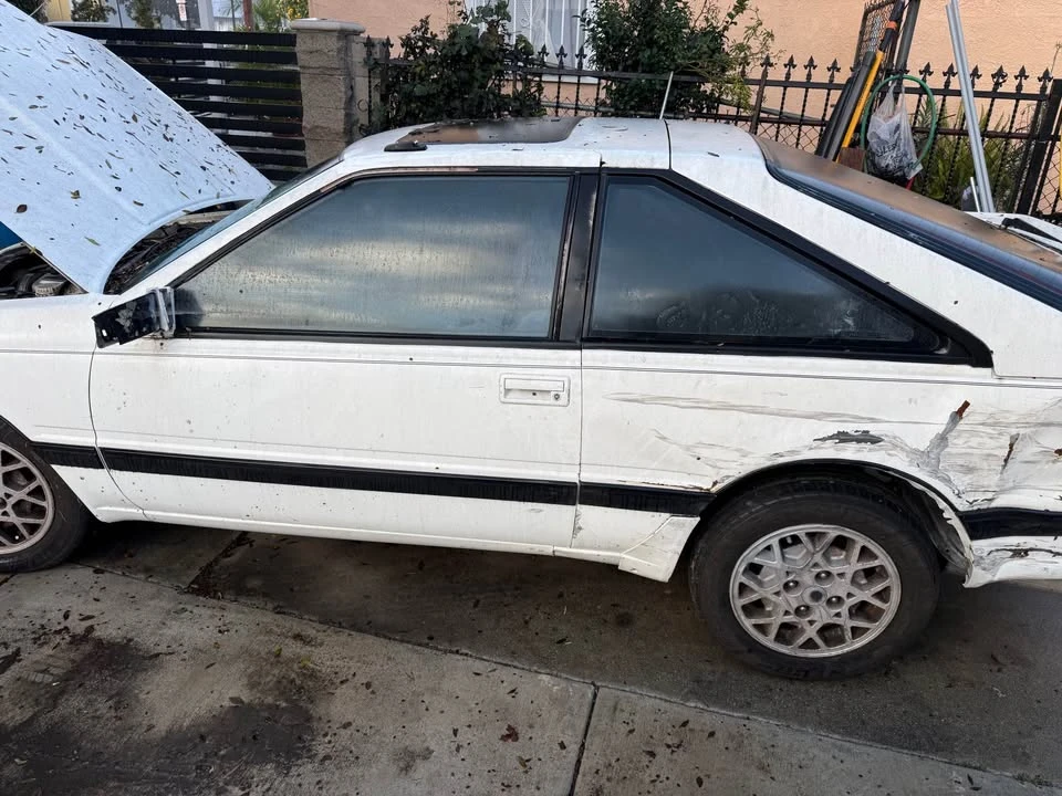 1987 Nissan S12 Silvia - Image 2 of 6