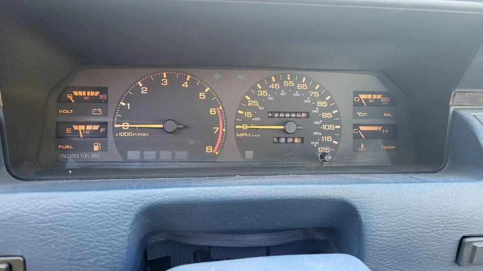 1987 Nissan S12 Silvia - Image 4 of 7