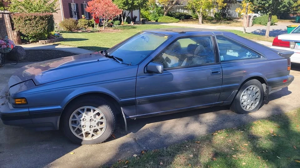 1987 Nissan S12 Silvia - Image 2 of 7