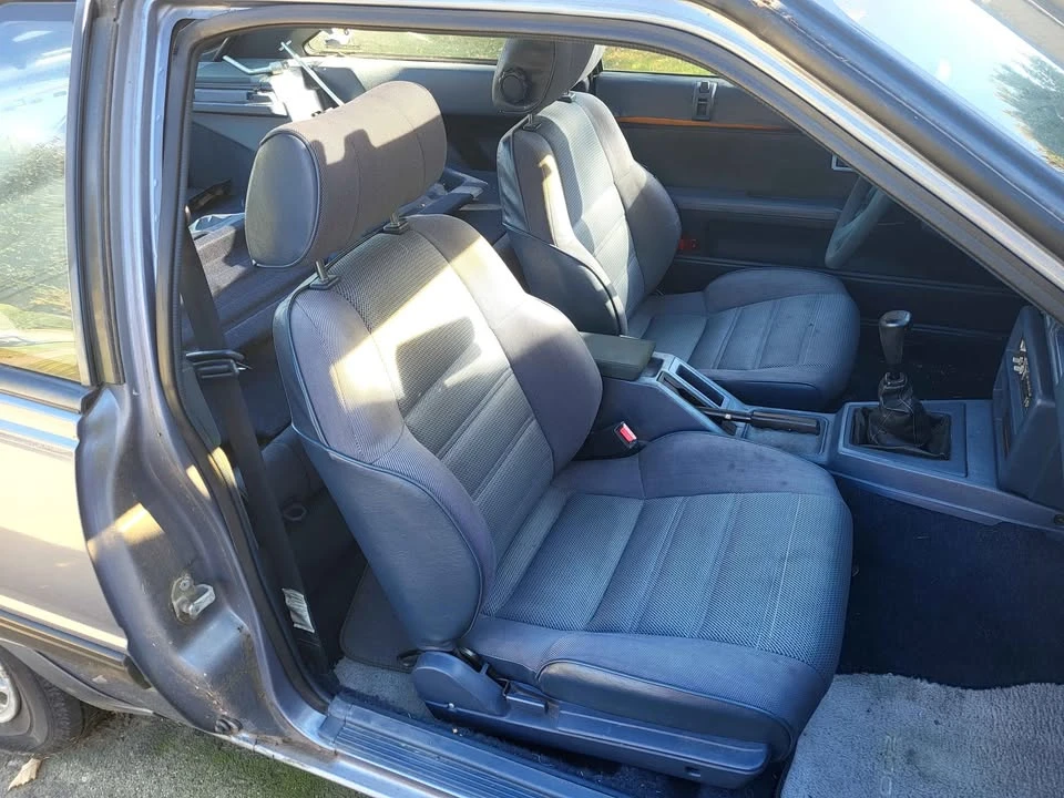 1987 Nissan S12 Silvia - Image 6 of 7