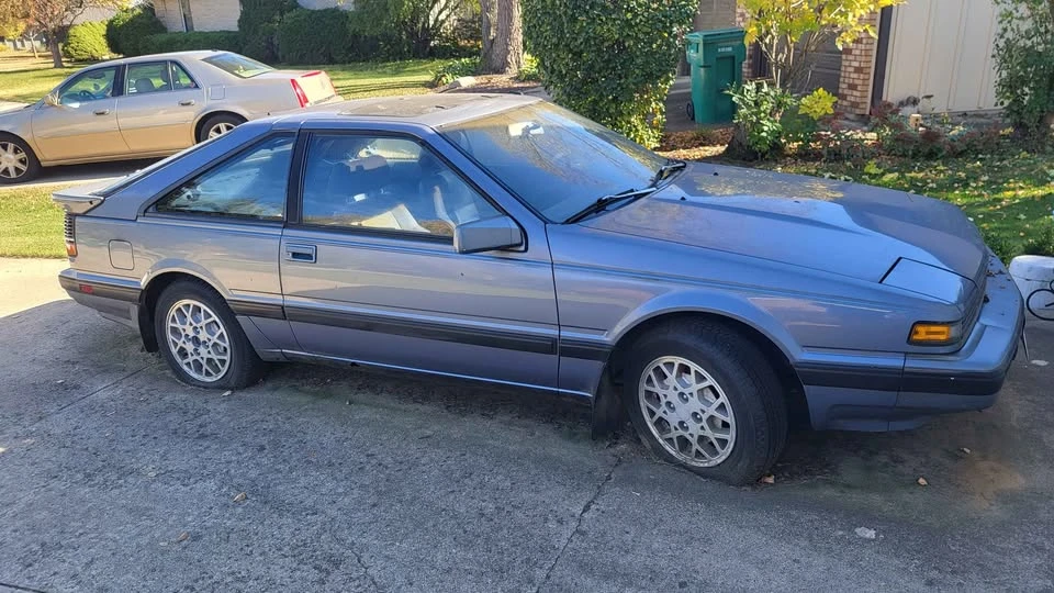 1987 Nissan S12 Silvia - Image 5 of 7