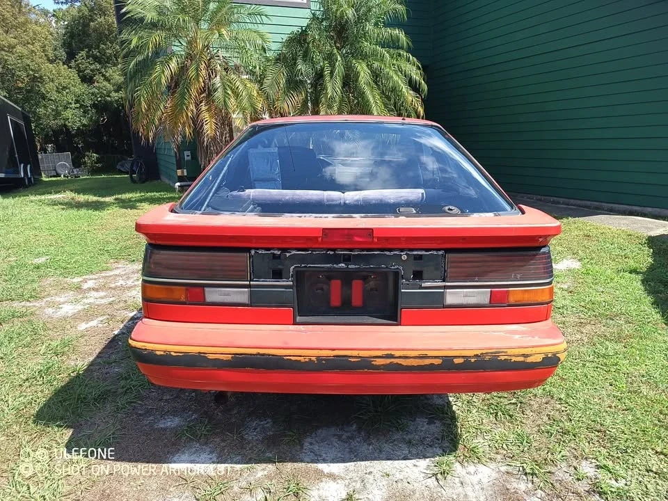 1987 Nissan S12 Silvia - Image 5 of 20