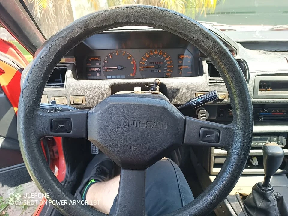 1987 Nissan S12 Silvia - Image 10 of 20
