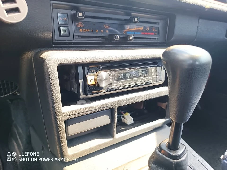 1987 Nissan S12 Silvia - Image 12 of 20
