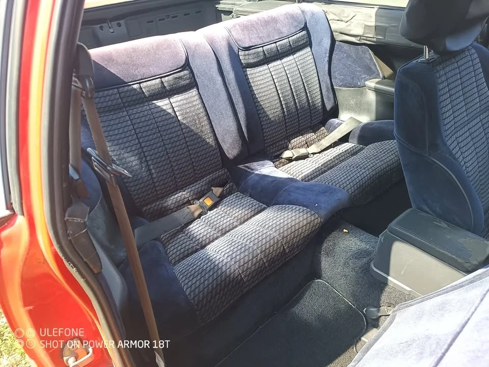 1987 Nissan S12 Silvia - Image 7 of 20