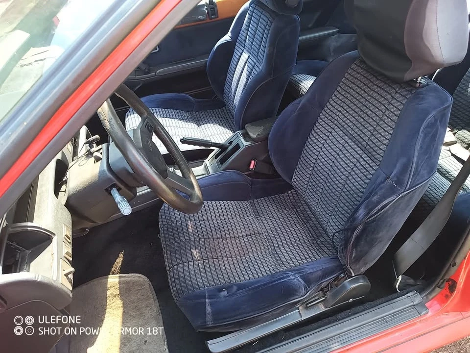 1987 Nissan S12 Silvia - Image 14 of 20