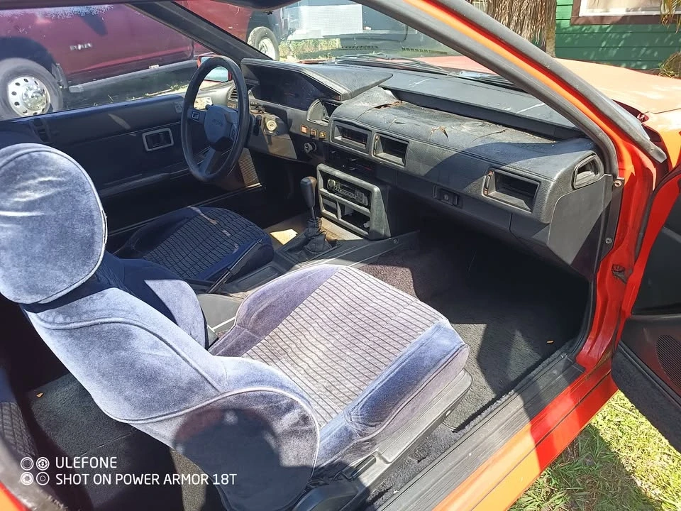 1987 Nissan S12 Silvia - Image 8 of 20