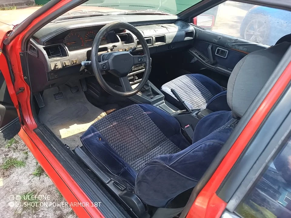 1987 Nissan S12 Silvia - Image 9 of 20