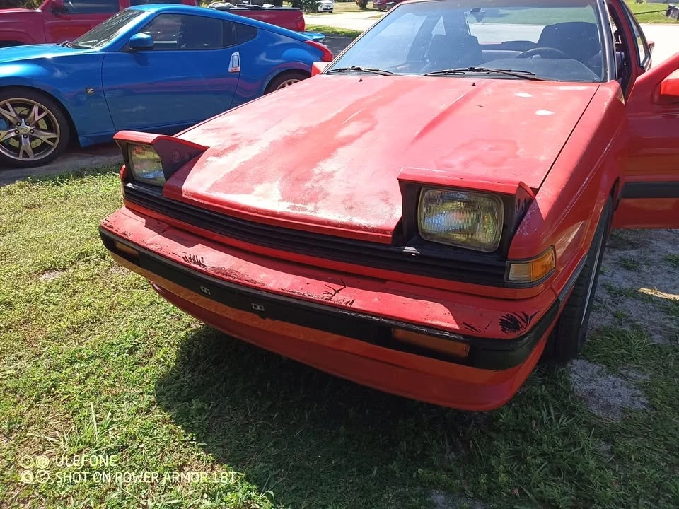 1987 Nissan S12 Silvia - Image 17 of 20