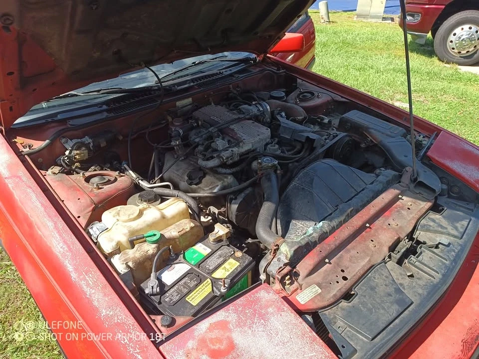 1987 Nissan S12 Silvia - Image 15 of 20