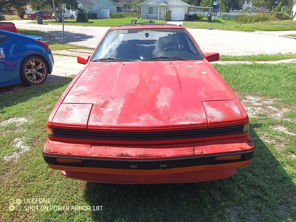 1987 Nissan S12 Silvia - Image 2 of 20