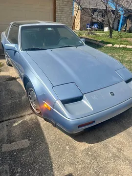 1987 Nissan 300ZX 2+2 Coupe 2D