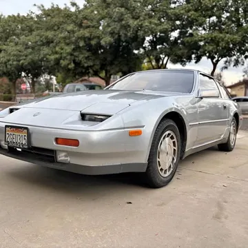 1987 Nissan 300ZX