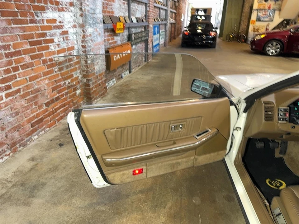 1987 Nissan 300ZX 3rd Gen - Image 11 of 31