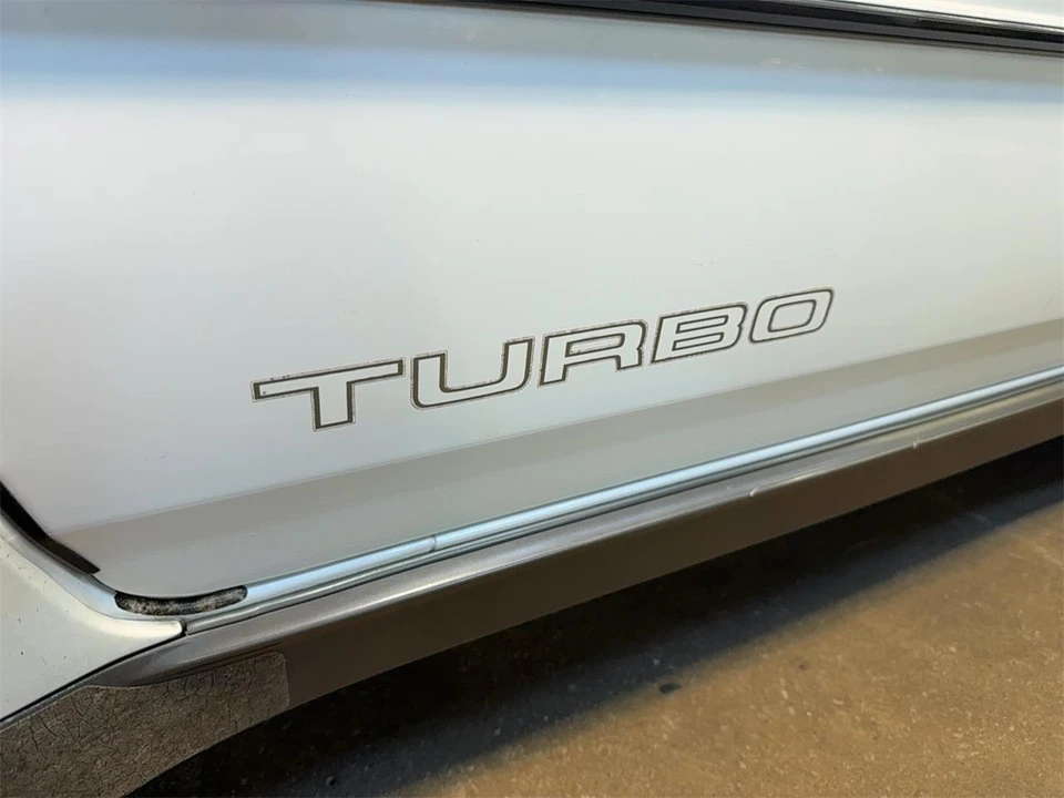 1987 Nissan 300ZX 3rd Gen - Image 3 of 31