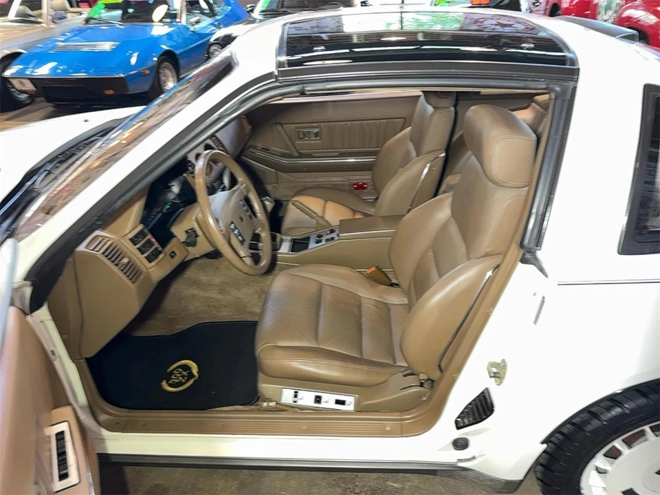 1987 Nissan 300ZX 3rd Gen - Image 13 of 31