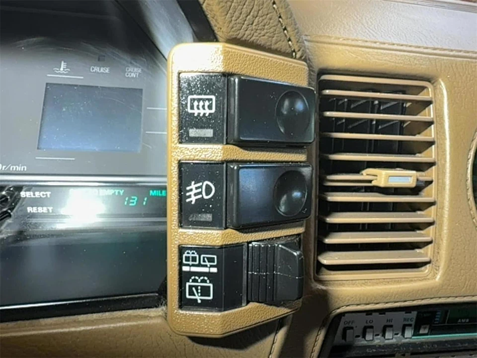 1987 Nissan 300ZX 3rd Gen - Image 30 of 31