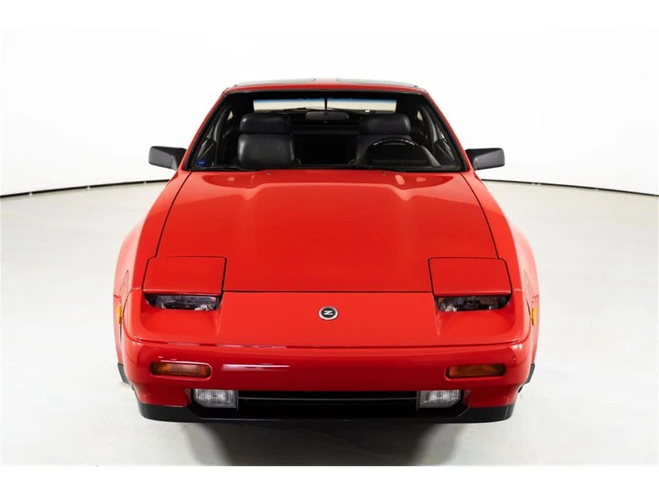 1987 Nissan 300ZX 3rd Gen - Image 2 of 31