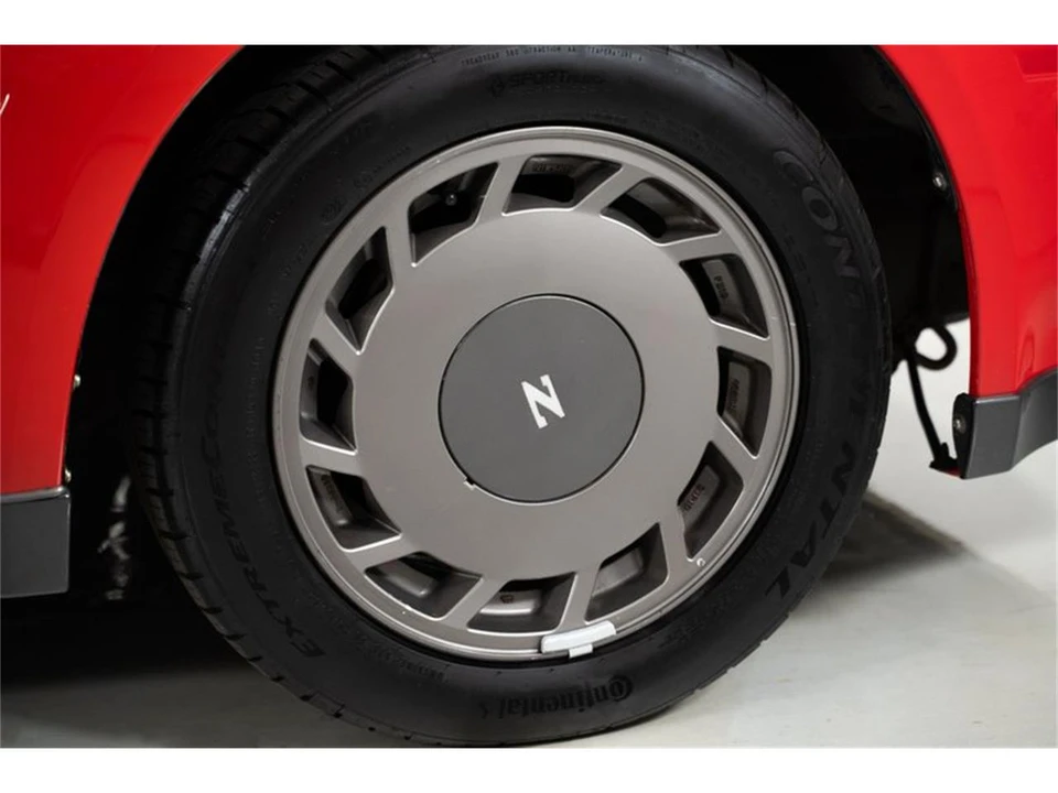 1987 Nissan 300ZX 3rd Gen - Image 14 of 31