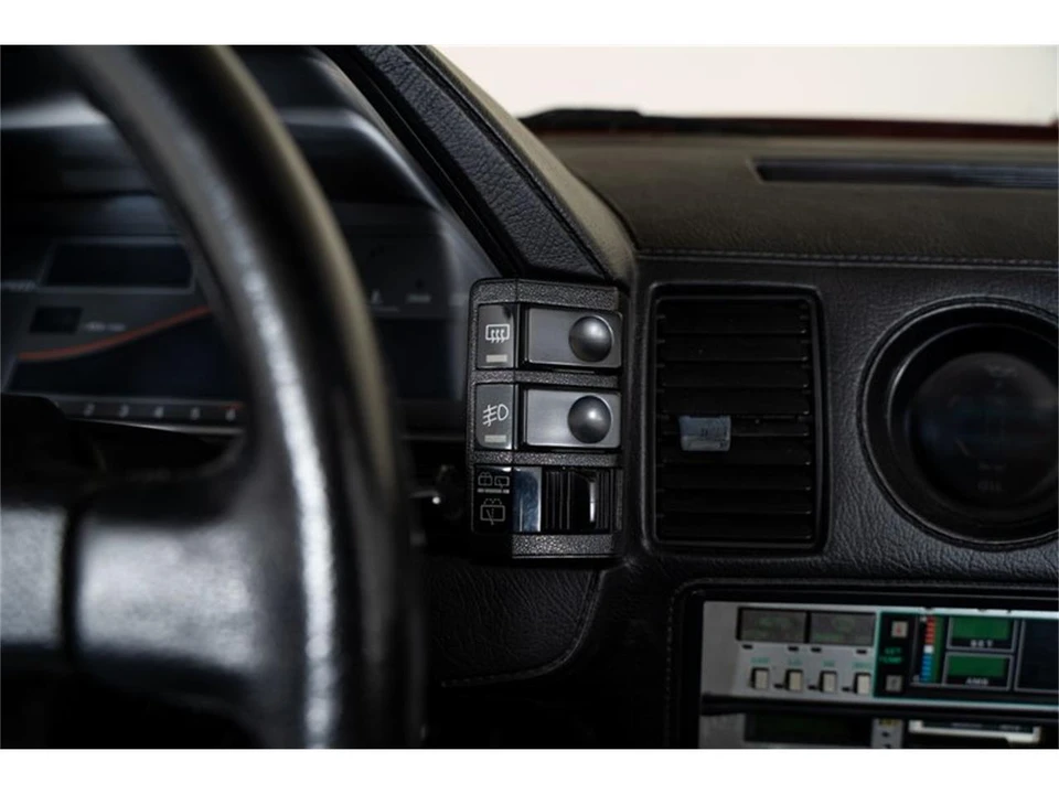 1987 Nissan 300ZX 3rd Gen - Image 26 of 31