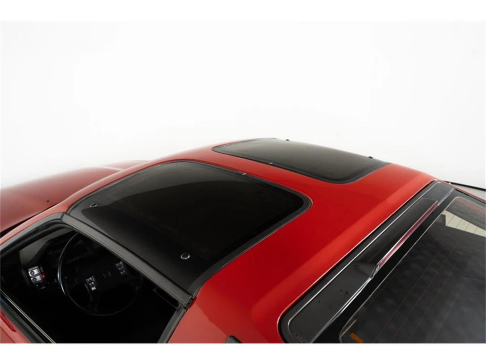 1987 Nissan 300ZX 3rd Gen - Image 18 of 31