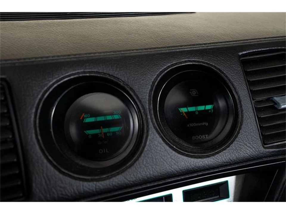 1987 Nissan 300ZX 3rd Gen - Image 30 of 31